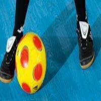 Revetement de sols sportifs TARAFLEX® POLYVALENT - Batiweb