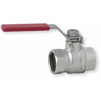 Canalisation sanitaire : Vannes d'arrêt - Batiweb