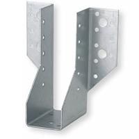 Fourniture pour construction bois : Sabot de solive - Etriers - Equerres -Feuillard - Pieds de potea - Batiweb