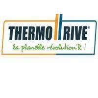 THERMORIVE®, planelle de rive isolante - Batiweb