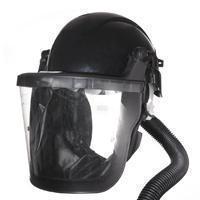 NOUVEAU CASQUE VENTILE  POUR X-PLORE 7000 - Batiweb