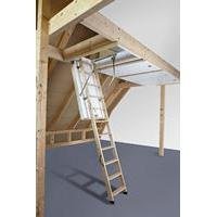 Type 500 : escalier escamotable thermo-isolant - Batiweb