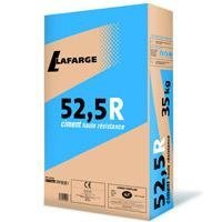 CIMENT 52.5 R - Batiweb