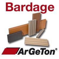 Architecture de façade en bardage terre cuite ArGeTon® - Batiweb