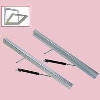 Kit DPO pour chassis de façade - Batiweb