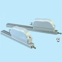 Vérins electriques à crémaillère - gamme electrique - Batiweb