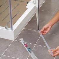 GAMME de joints de porte de douche - Batiweb