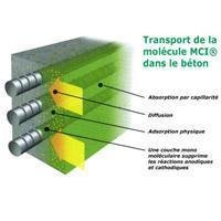 MCI (Inhibiteur de Corrosion Migrants)  - Batiweb