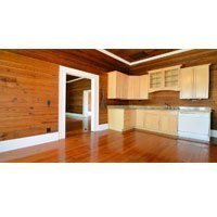 Vernis polyuréthane pour chpe ciment et dalle en béton - EVERFAST VPU PROTECT - Batiweb