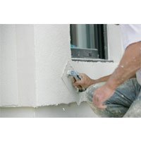 Enduit de ragréage fibré en pâte 0 à 5mm - EVERFAST MORTAR LISS MUR - Batiweb