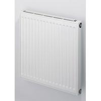 SAMBA - Radiateur en Acier - Batiweb