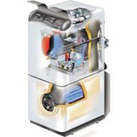 Chaudière EDENA PROGRESS - Sol gaz - Batiweb