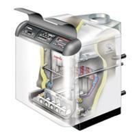 Chaudière EDENA 2 PROGRESS - Sol gaz - Batiweb