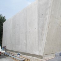 i.flow ISYVOIL – Béton autoplaçant pour voiles et ossatures - Batiweb