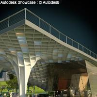 Autodesk Showcase - Batiweb