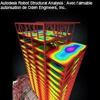 Autodesk Robot Structural Analysis - Batiweb