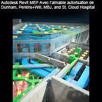 Autodesk Revit MEP  - Batiweb