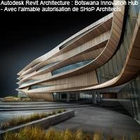 Autodesk Revit Architecture  - Batiweb