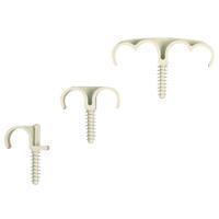 Attache monobloc FIX-RING® l’original - Batiweb