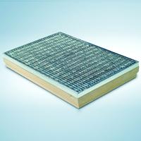 Caisses gratte-pieds MEA - Batiweb