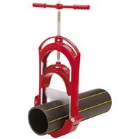 COUPE TUBE PEHD Ø EXT 125 - Batiweb