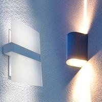 Wall Washer LED Bornéo - Batiweb