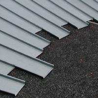 DuPont™ Tyvek®  Metal (Ecran de sous toiture HPV avec structure de drainage) - Batiweb