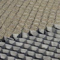 DuPont™ Plantex® GroundGrid® (géogrille tri-dimensionnelle) - Batiweb