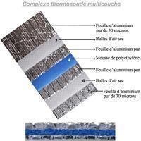 ALUTHERMO QUATTRO  - isolation - Batiweb