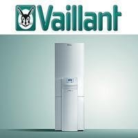 Pompe à chaleur geoTHERM VWS exclusiv - Batiweb