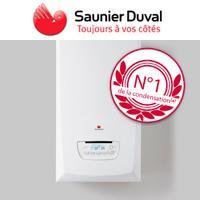 Chaudière ThemaPlus Condens - Batiweb