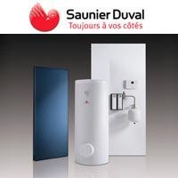 Chauffe-eau solaire individuel HelioCONCEPT - Batiweb