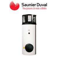 Pompe à chaleur : Chauffe-eau thermodynamique Magna Aqua - Batiweb