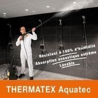 Thermatex Aquatec & Aquatec Hygena - Batiweb