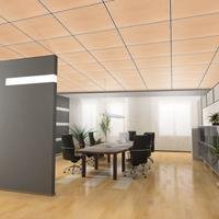 PLAFOND VARIOLINE WOOD - Batiweb