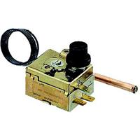 Kit thermostat LS1 sécurité 90/110 , capil 1,5m + vis réf : TR542114   - Batiweb