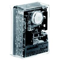 Boite de contrôle TF 834 SATRONIC/HONEYWELL réf 02204    - Batiweb