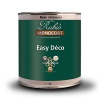 Easy deco - Protection Monocouche Ecologique Bois Intérieur Agencement - Batiweb