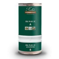 Oil plus 2c - Protection Monocouche Ecologique Bois Intérieur Agencement - Batiweb