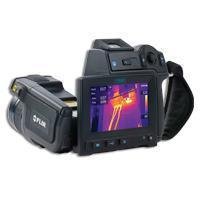 CAMERA THERMIQUE FLIR SERIE T600bx - Batiweb
