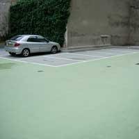 KEMPEROL, finition PA – étanchéité parkings & gradins - Batiweb