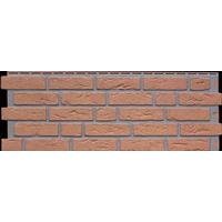 Bardage vinyBrick - Batiweb