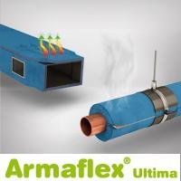 Isolant flexible Armaflex® Ultima - Batiweb