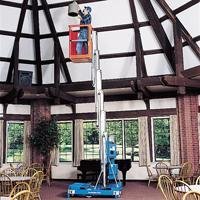 Genie® IWP™ Super Séries™ - Batiweb