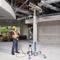 Genie® Super Hoist™ - Batiweb