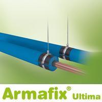 Supports de tuyauterie Armafix Ultima  - Batiweb