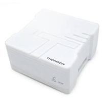 Solution globale innovante pour la maison connectée : La nouvelle box domotique - Batiweb