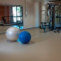revêtement de sol sportif taraflex® polyvalent - Batiweb