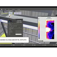 Solution logiciel simulation thermique ArchiWIZARD - Batiweb