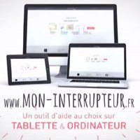 Nouvelle version du site mon-interrupteur.fr : plus intuitive, plus ergonomique ! - Batiweb